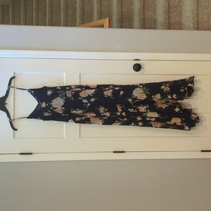Lulu's Maxi Dress